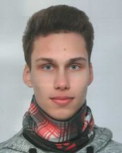 Саприкін Сергій